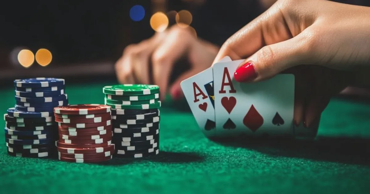 Game Bài Đổi Thưởng Uy Tín Và Không Bịp – Cách Nhận Biết Và Lựa Chọn An Toàn Cho Người Chơi 9 Lý Do Nên Chọn Cổng Game Bài Uy Tín Như 79King