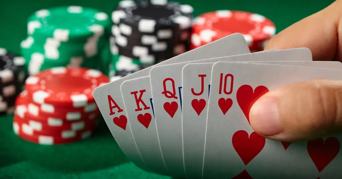 Chiến Thuật Poker Texas Hold’em Pre-Flop Chuẩn Chuyên Gia 7 Những Sai Lầm Thường Gặp Khi Chơi Pre Flop